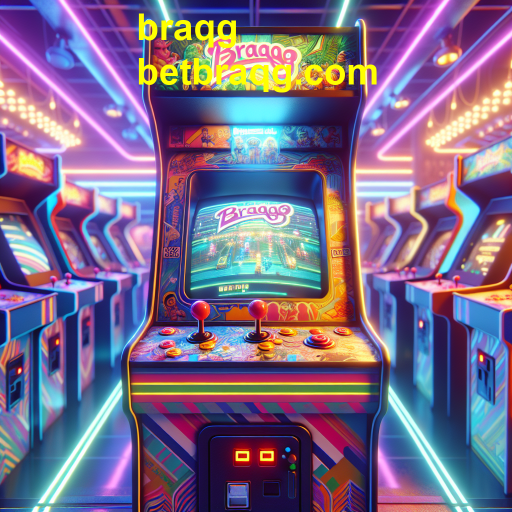 A Evolução dos Jogos de Arcade: Do Fliperama à Era Digital