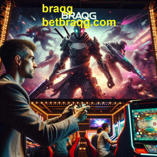 A Evolução dos Jogos de Tiros: Da Perspectiva à Popularidade